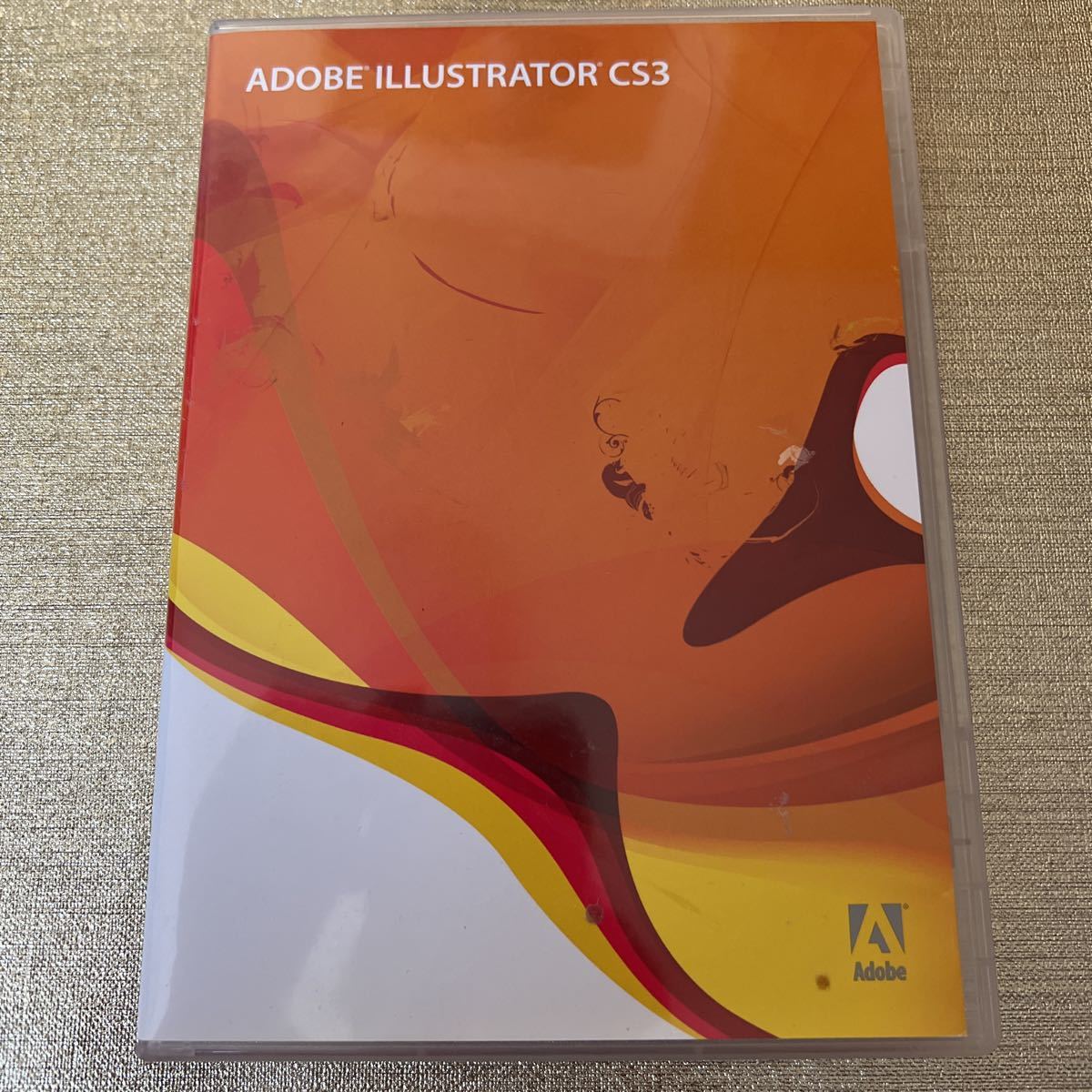 Adobe Illustrator Cs3 Mac シリアル番号あり Macintosh ペイント フォトレタッチ 売買されたオークション情報 Yahooの商品情報をアーカイブ公開 オークファン Aucfan Com
