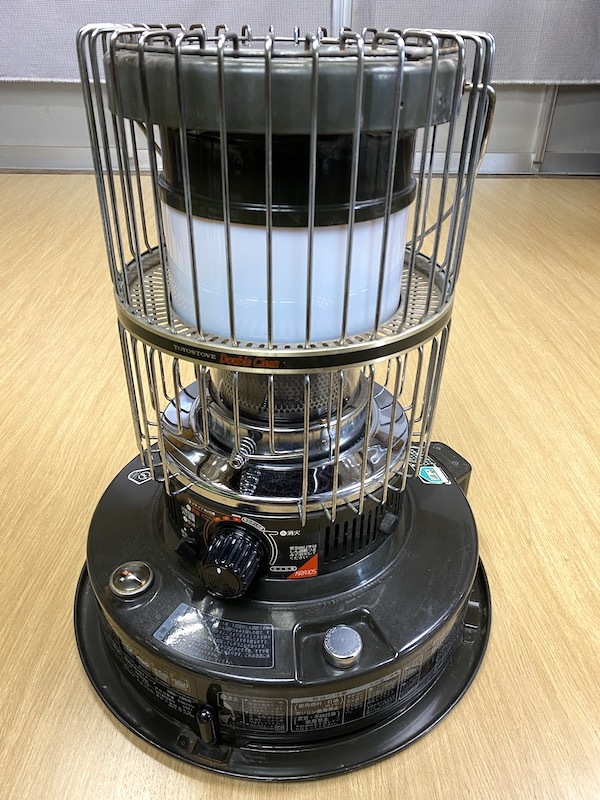 1249、トヨトミ MoonLighter ML21 しん上下します。未整備未確認