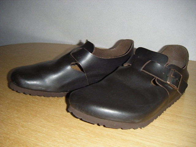  BIRKENSTOCK／ビリケンシュトック ロンドン 正規品 40／26(26.0cm)｜売買されたオークション情報、yahooの商品情報をアーカイブ公開 - オークファン 26.0cm