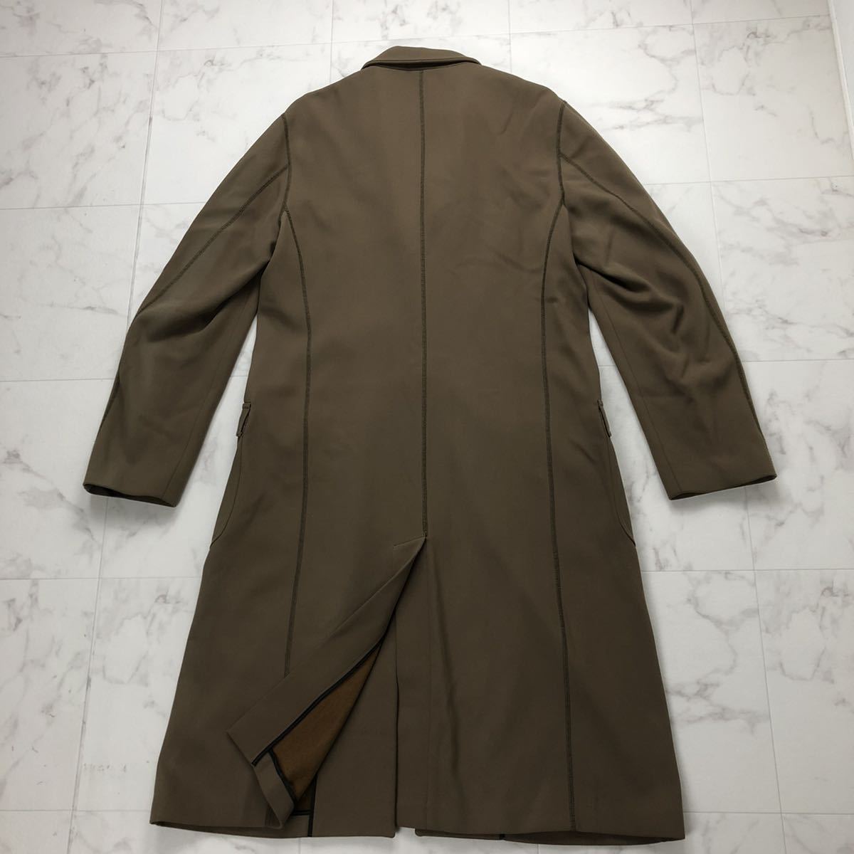 最上級の上質感☆黒タグ ジョルジオアルマーニ【GIORGIO ARMANI