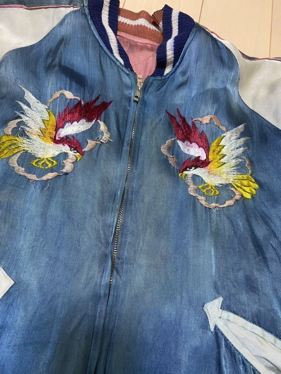 ライトニング掲載 スピードジップ 40s 50s ヴィンテージ オリジナル