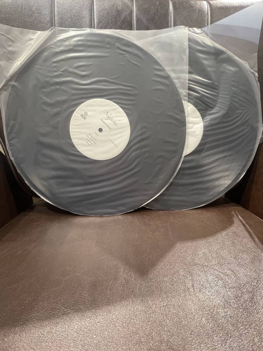 Music Metaphorical Nujabes - – Vinyl Nujabes: Cassette .com LP