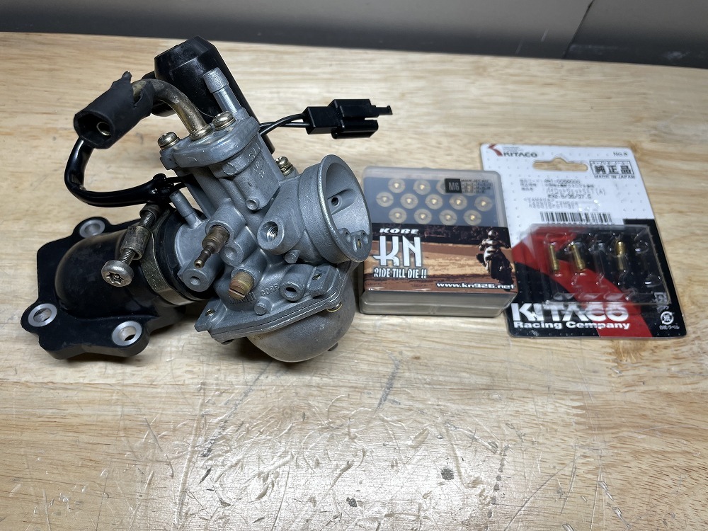 ♪YZF-R1/5VY BLR i-CONⅡ インジェクションコントローラー (Y1011A06