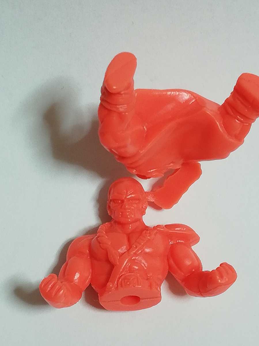 ☆1992年 ガシャポン ドラゴンボールZ バトルフィギュア パート2 人造