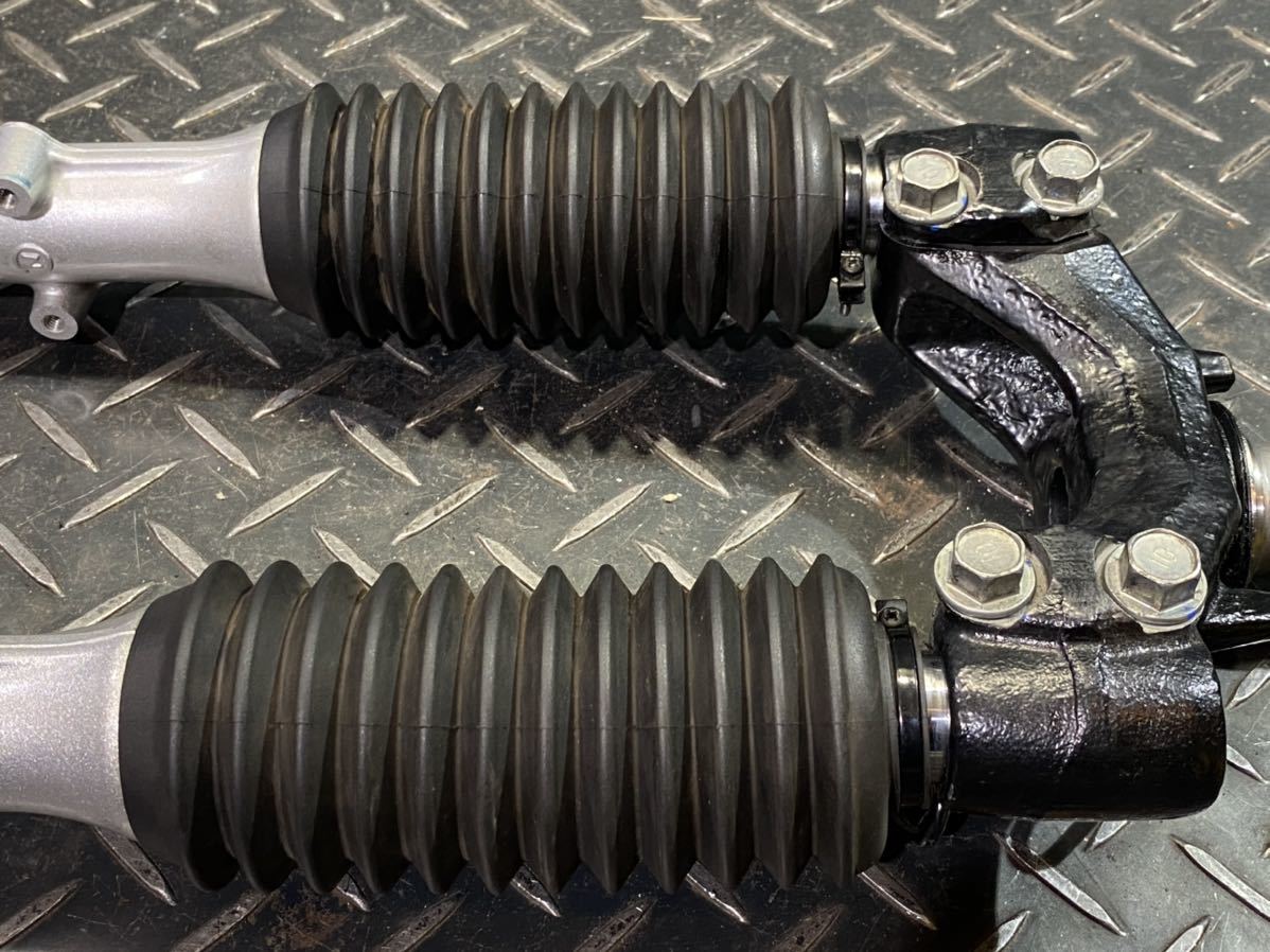 ☆ホンダ スーパー カブ プロ?AA04?クロスカブ?☆純正☆フロント フォーク ステム☆ プロ スーパーカブ ホンダ(純正) 23801-GGN-J00 ホンダ純正 Honda公式サイト
