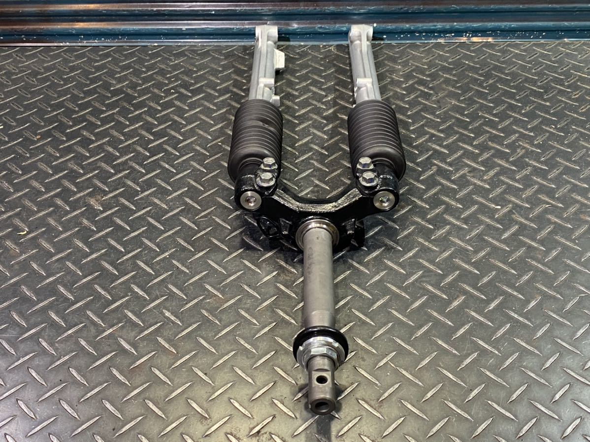 ☆ホンダ スーパー カブ プロ?AA04?クロスカブ?☆純正☆フロント フォーク ステム☆ プロ スーパーカブ ホンダ(純正) 23801-GGN-J00 ホンダ純正 Honda公式サイト