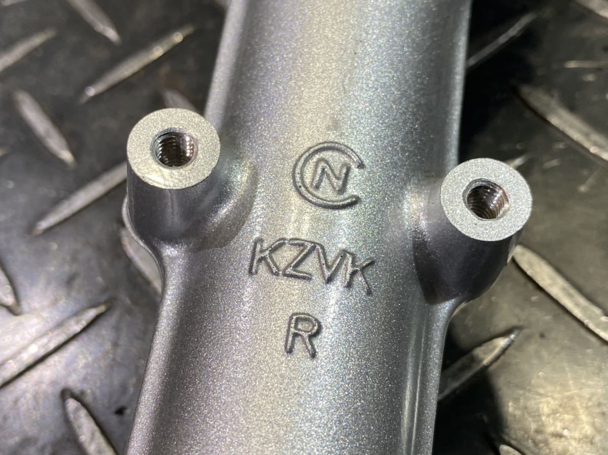 ☆ホンダ スーパー カブ プロ?AA04?クロスカブ?☆純正☆フロント フォーク ステム☆ プロ スーパーカブ ホンダ(純正) 23801-GGN-J00 ホンダ純正 Honda公式サイト