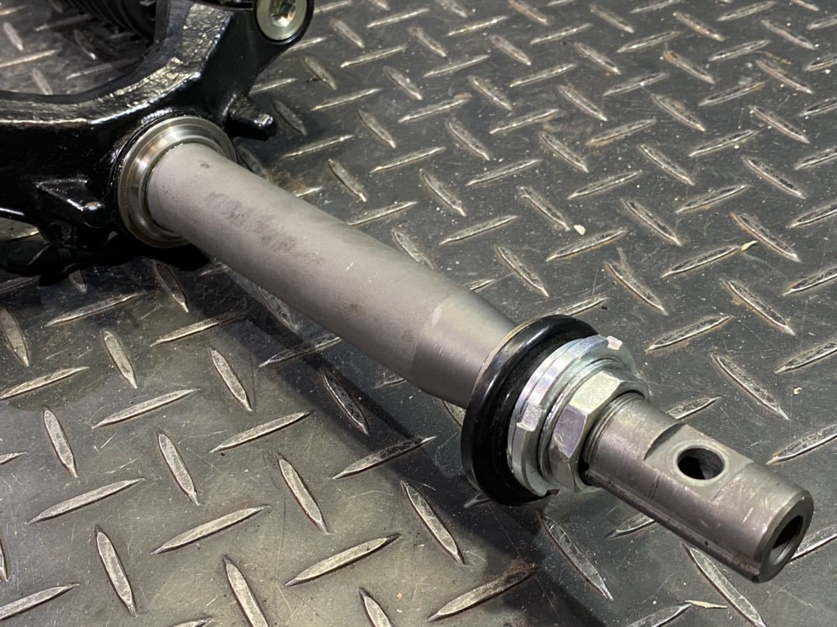 ☆ホンダ スーパー カブ プロ?AA04?クロスカブ?☆純正☆フロント フォーク ステム☆ プロ スーパーカブ ホンダ(純正) 23801-GGN-J00 ホンダ純正 Honda公式サイト