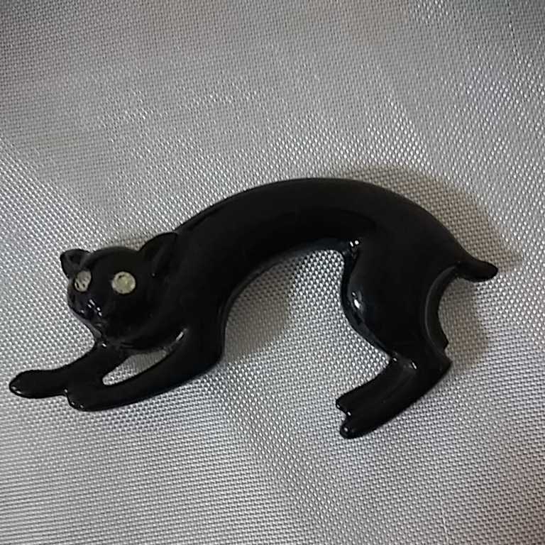 きんぎん蒔絵 大正ロマンなお猫様 帯留め Byyoecgtvt Rtanjskidvori Rs