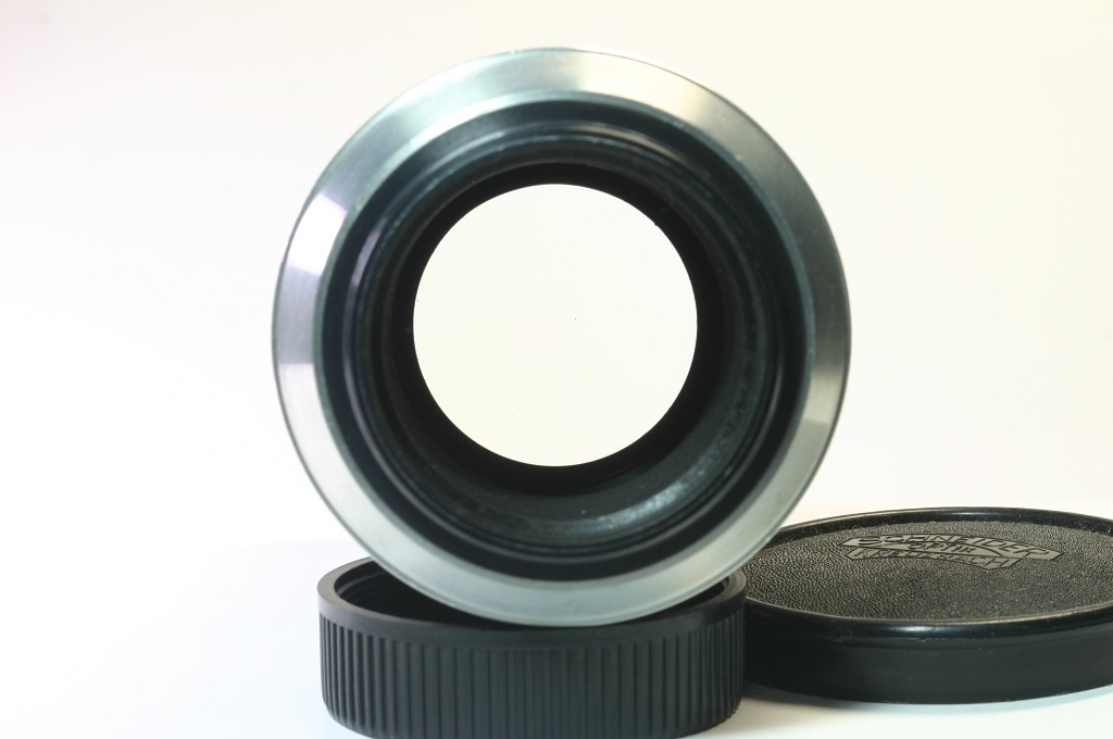 ♪♪ 元祖バブルボケ！ Meyer-Optik Trioplan 100mm F2.8 M42 メイヤー