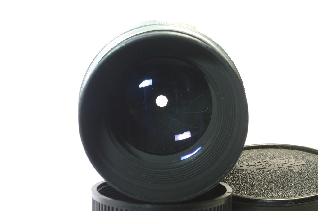 ♪♪ 元祖バブルボケ！ Meyer-Optik Trioplan 100mm F2.8 M42 メイヤー