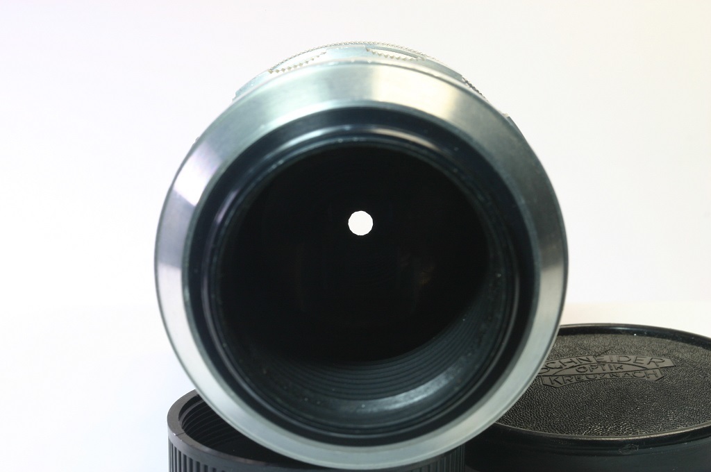 ♪♪ 元祖バブルボケ！ Meyer-Optik Trioplan 100mm F2.8 M42 メイヤー