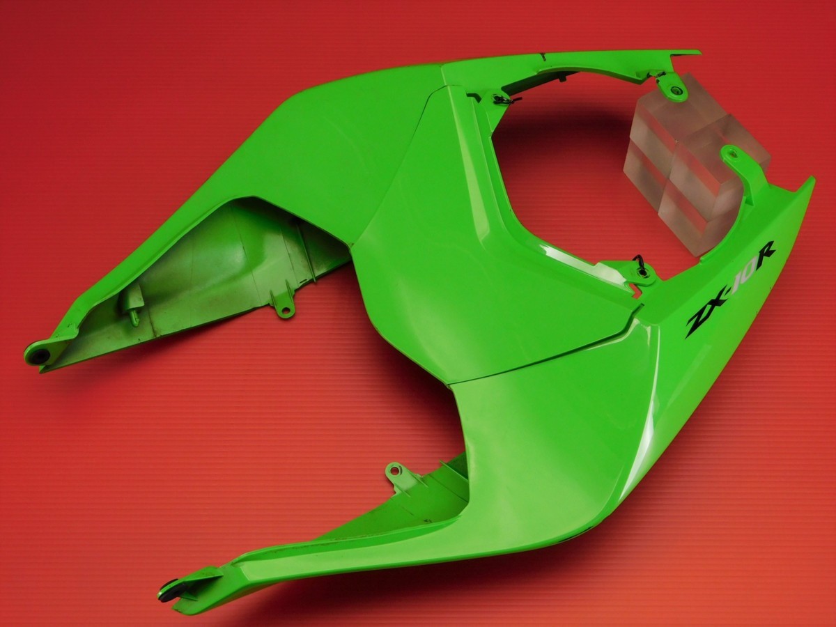 高品質，定番 【評価B】140◇ ZX-10R ZXT00D 逆車 '08 ニンジャ 純正