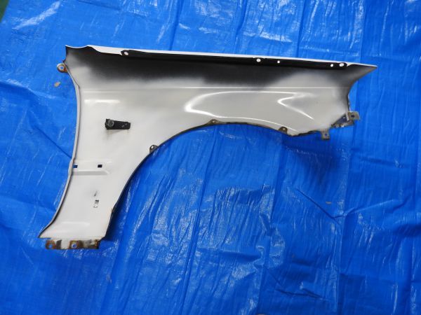 ホンダ純正 EK9 シビックタイプR フロントフェンダー 右側 運転席側