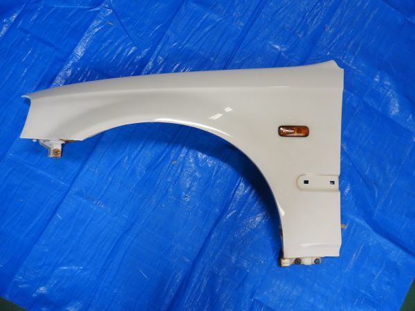 ホンダ純正 EK9 シビックタイプR フロントフェンダー 右側 運転席側