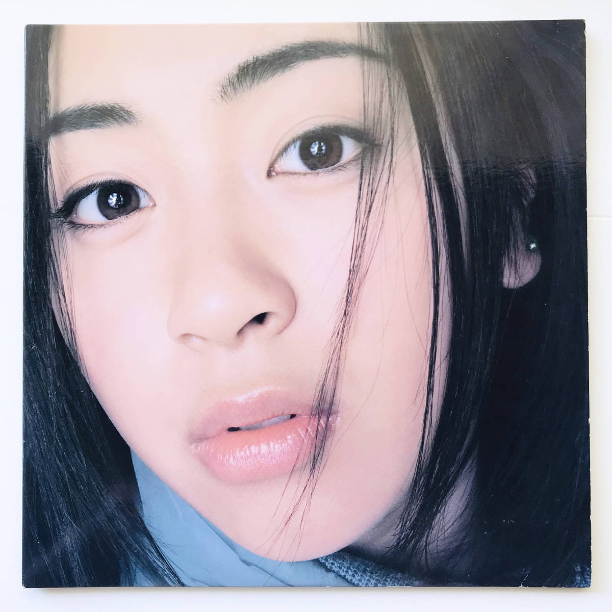 Love 宇多田ヒカル First ファーストラブ | ⁄ レコード アナログ 