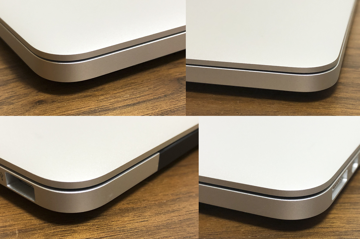 Apple MacBook Pro 15インチ Retina Mid2012 SSD512GB メモリー8GB 超 