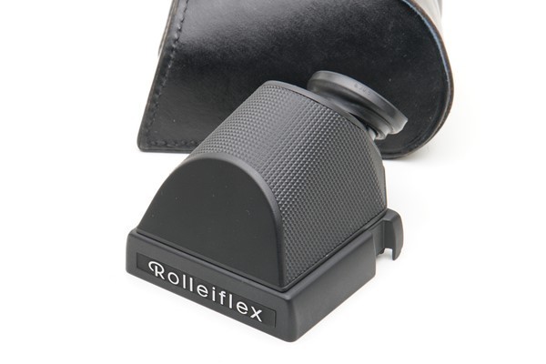 Rolleiflex 0 Rollei View ローライ6000シリーズ GearFocus 【フジヤ