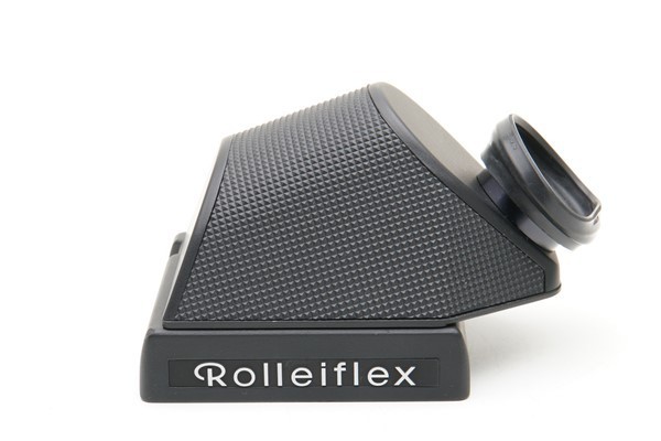 Rolleiflex 0 Rollei View ローライ6000シリーズ GearFocus 【フジヤ