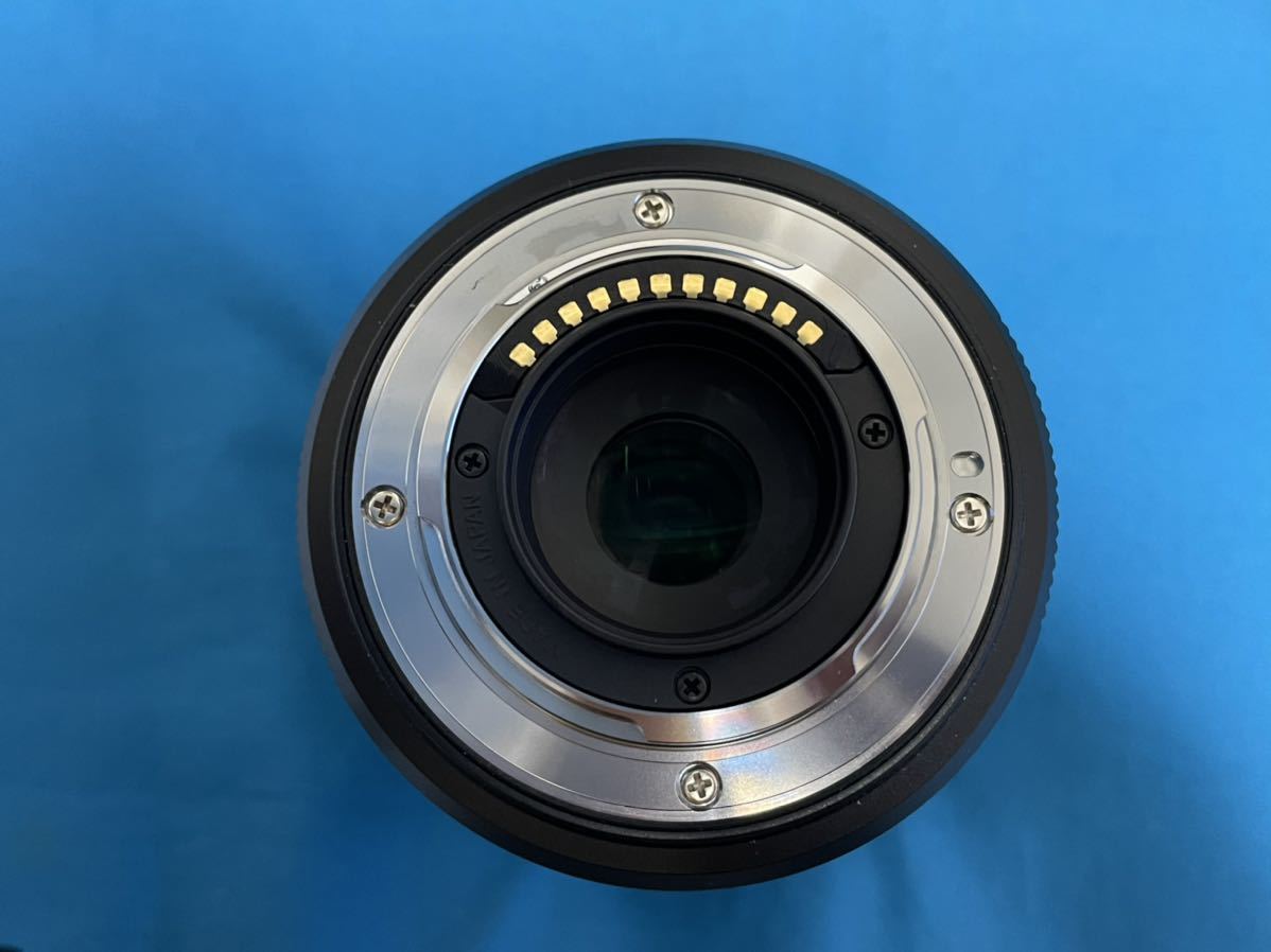 M.ZUIKO DIGITAL ED 12-200mm F3.5-6.3 中古