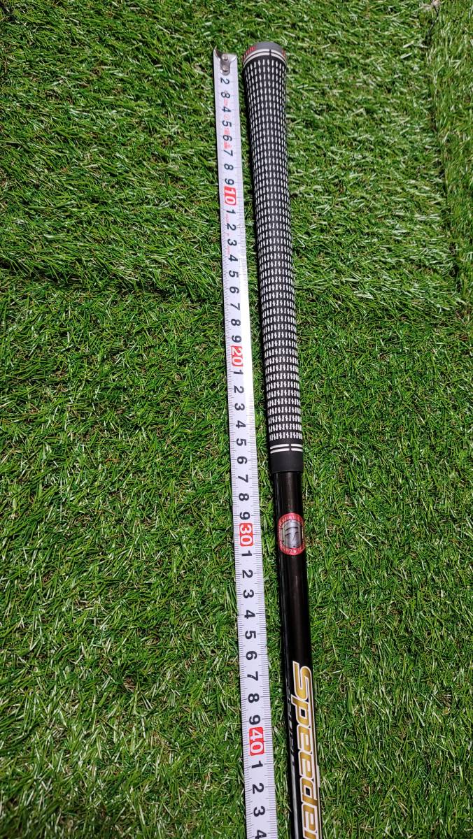 テーラーメイド スリーブ付スピーダーエボリューション4単品 ☆レア