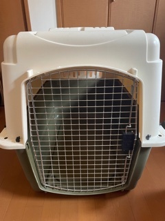 VARI KENNEL ペット用ケージ ハードタイプ ケージ ペットメイト バリケンネル Vari Kennel ペット 犬用 猫用 大型