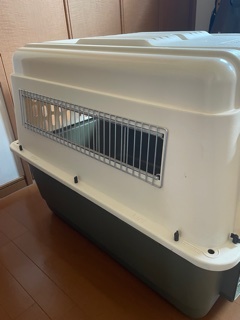 ケージ ペットメイト バリケンネル Vari Kennel ペット 犬用 猫用 大型
