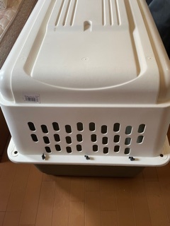 ケージ ペットメイト バリケンネル Vari Kennel ペット 犬用 猫用 大型