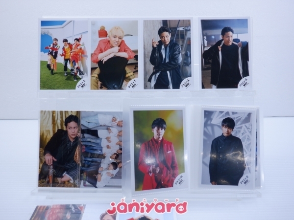 ジャニーズWEST 生写真 まとめ売り 112枚 WEST. ジャニーズWEST 集合写真 神山智洋重岡大毅濵田崇裕藤井流星多め