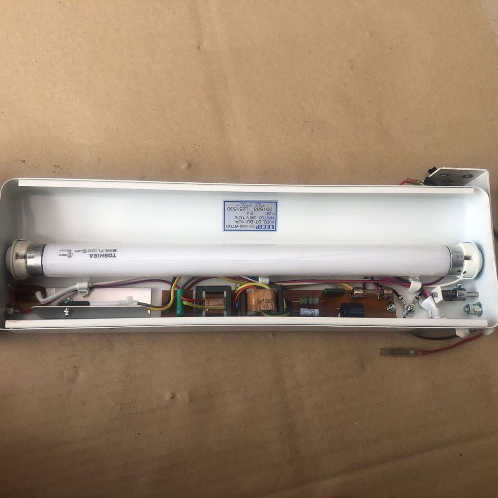 ☆バスワンマンアンドン2連結仕様☆レトロ☆デコトラ☆ワンマン灯