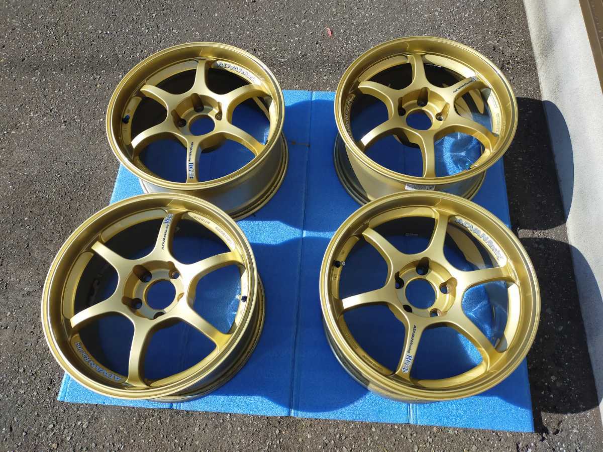 YOKOHAMA | ADVAN Racing for Brand WHEEL Cars Japanese