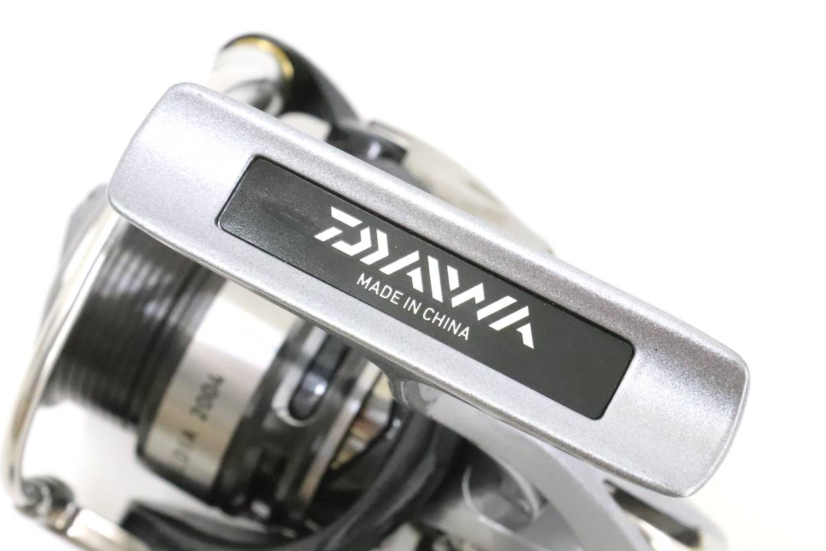 ダイワ 14 カルディア 2004 【美品】 14カルディア 美品 ダイワ