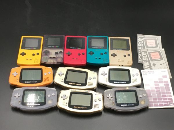 任天堂 Nintendo NINTENDO ⁄ 任天堂|ゲームボーイカラー|ハードオフ