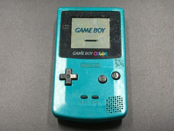 任天堂 Nintendo NINTENDO ⁄ 任天堂|ゲームボーイカラー|ハードオフ
