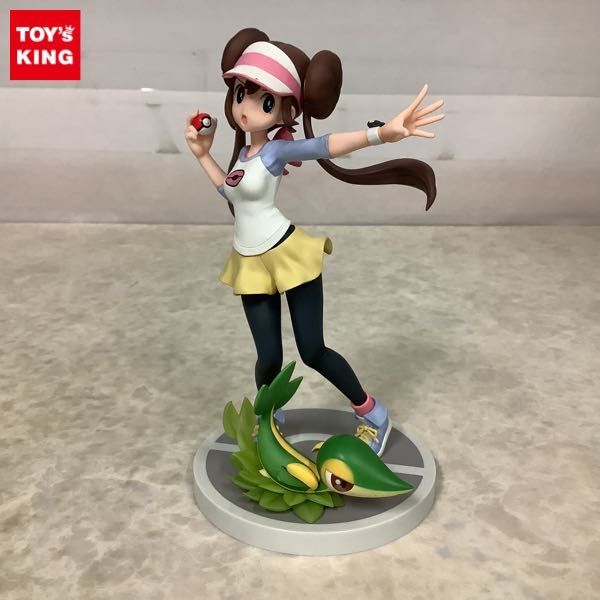 1円～ 箱無 コトブキヤ ARTFX J 1/8 ポケットモンスター メイwith