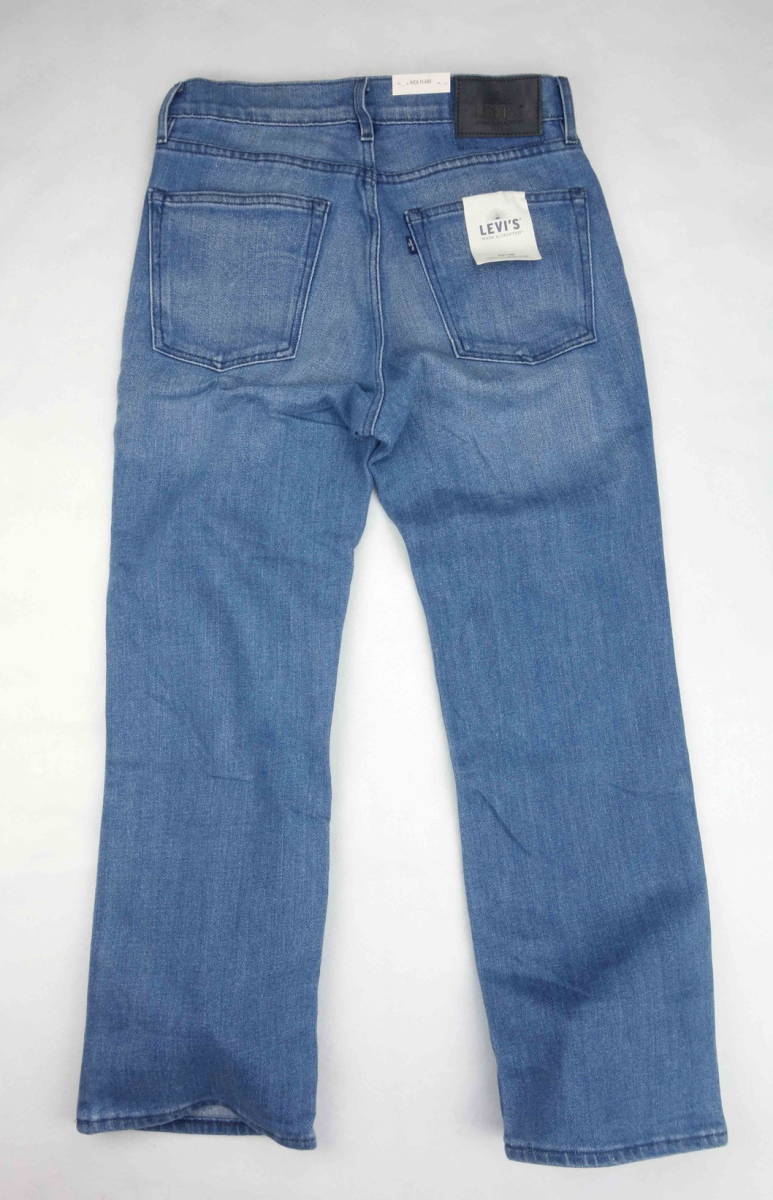 ★新春初売りセール★送料無料即決★新品 Levi's MADE&CRAFTED KICK FLARE リーバイス メイド＆クラフテッド ジーンズ W29 C2310130012155