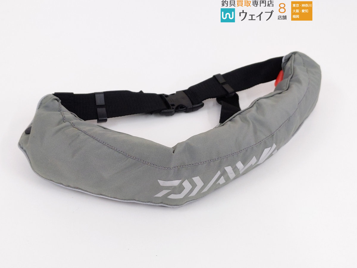 ダイワ ウォッシャブルライフジャケット DF-2200 桜マークあり 【公式