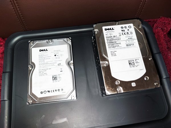 これdo台SAS 2026年最新ジャンク品まとめ大量セット ハードディスクの