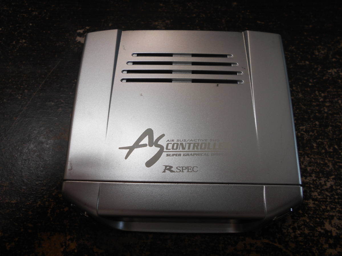 Data System R-SPEC ASC680 本体