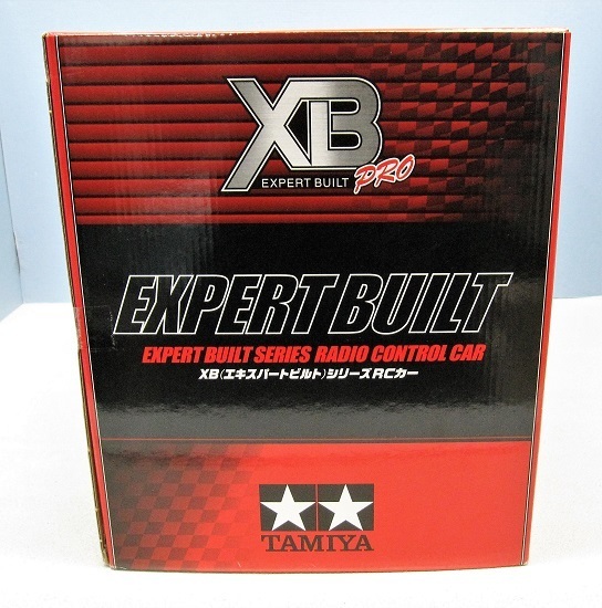 タミヤ XB XBシリーズ 1⁄10RC | -タミヤ 2026年最新Yahoo!オークション