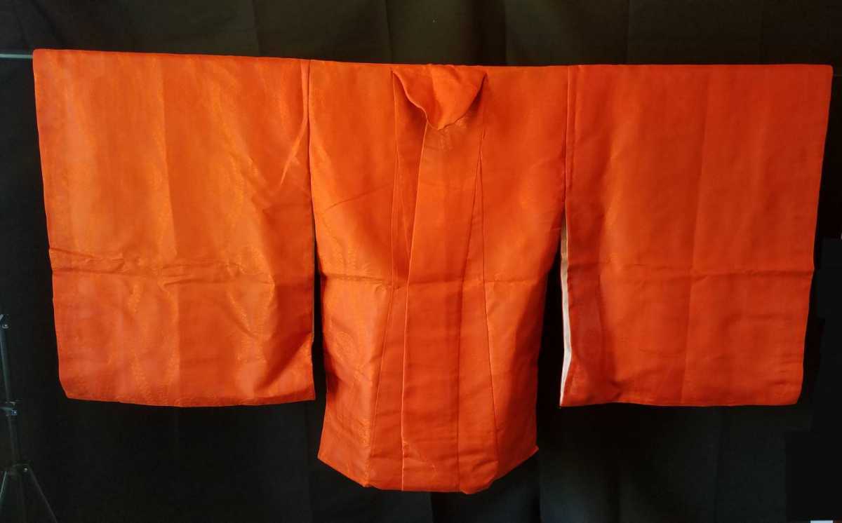 日本服飾史 ⁄ 鈴木法衣店 袍服 - 京都国立博物館 僧侶袍裳七條袈裟姿 