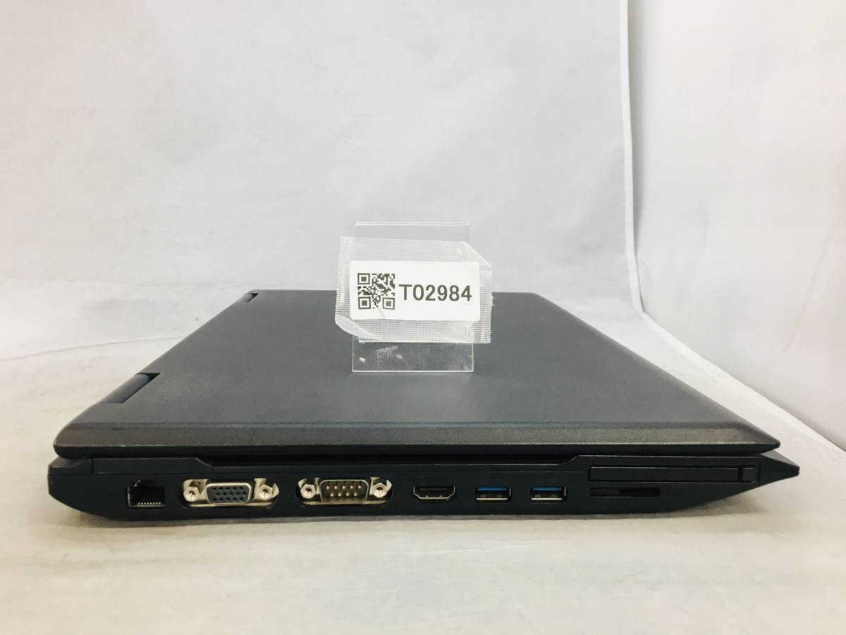 NEC VersaPro Core i3 : VK24LA-H 4th HD 4000M 2.4GHz⁄2G⁄500GB⁄
