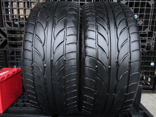 ★924 美品 ATR SPORT 205/40ZR18 2本 2018年製