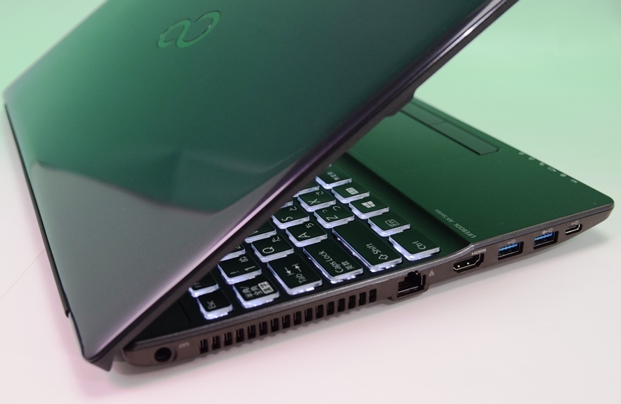 富士通 FMV LIFEBOOK AH53⁄E2 2020年6月発表モデル 価格比較 - 価格.com