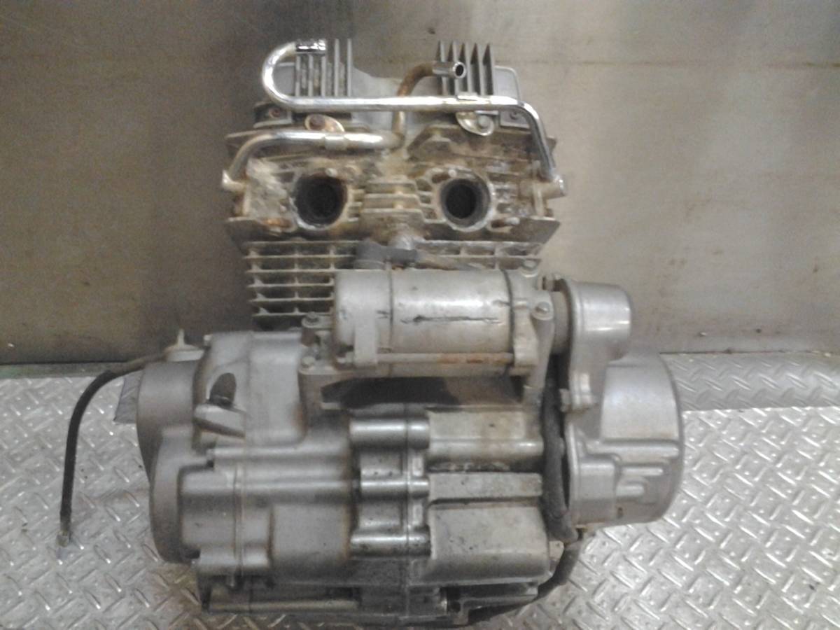 モトコンポ 中古品 エンジン モトコンポ AB12 ホンダ エンジン他パーツ 