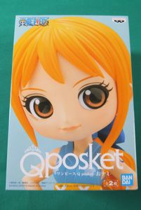 ワンピース Qposketのヤフオク の相場 価格を見る ヤフオク のワンピース Qposketのオークション売買情報は134件が掲載されています