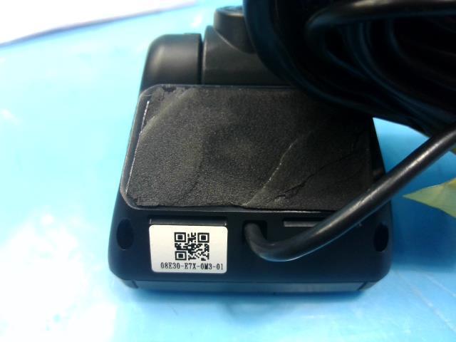 ホンダ純正 ホンダアクセス ドライブレコーダー ドラレコ 作動テスト済み 08e30 E7x Om3 01 Sdカード欠品 取説付き ドライブレコーダー 売買されたオークション情報 Yahooの商品情報をアーカイブ公開 オークファン Aucfan Com