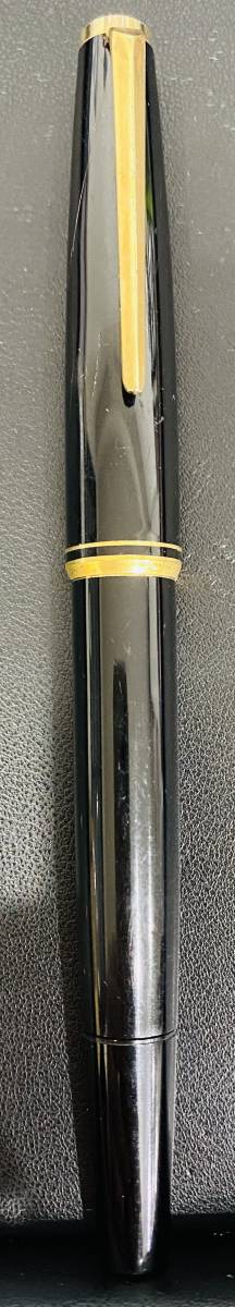 MONTBLANC モンブラン 万年筆 ペン先 K14 585 モンブラン 万年筆