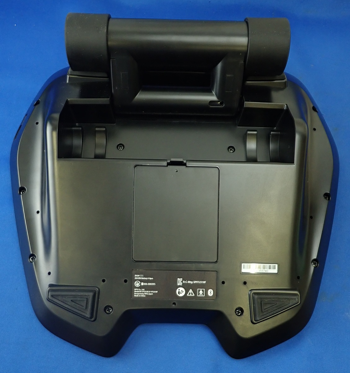 ◎MTG シックスパッド フットフィット SIXPAD Foot Fit SPFF2310F