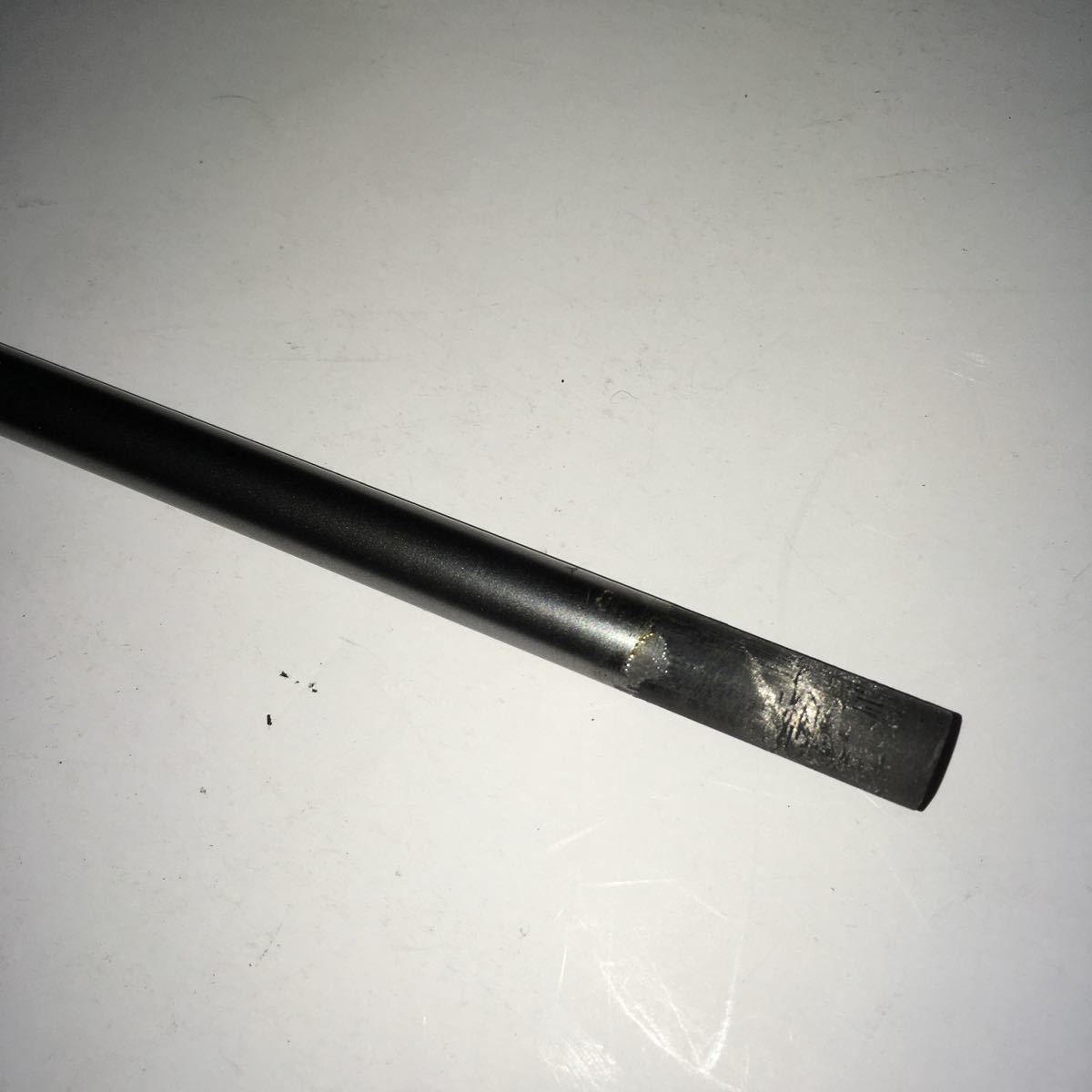 三菱 レイヨン ケミカル THUMP サンプ 465 X フレックス 166 Diamana